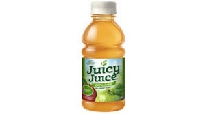 Apple Juice Bottle (10 oz)