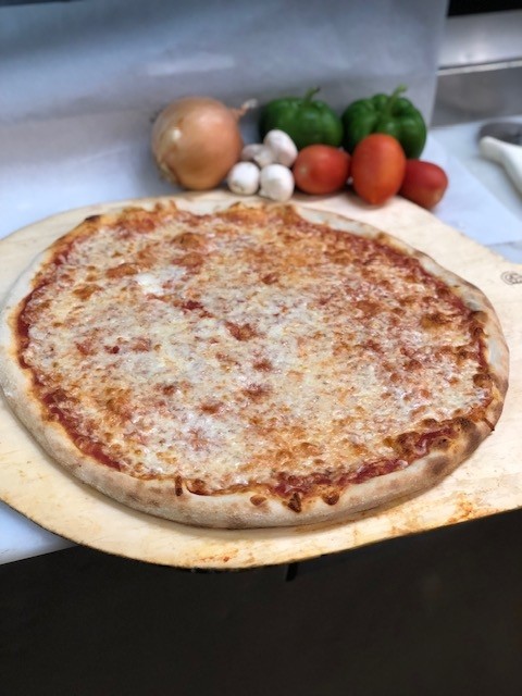 Namoli's Pizzeria