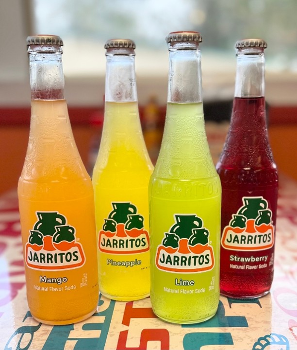 Jarritos