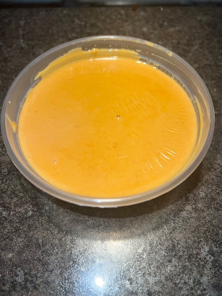 Side (LG) Queso