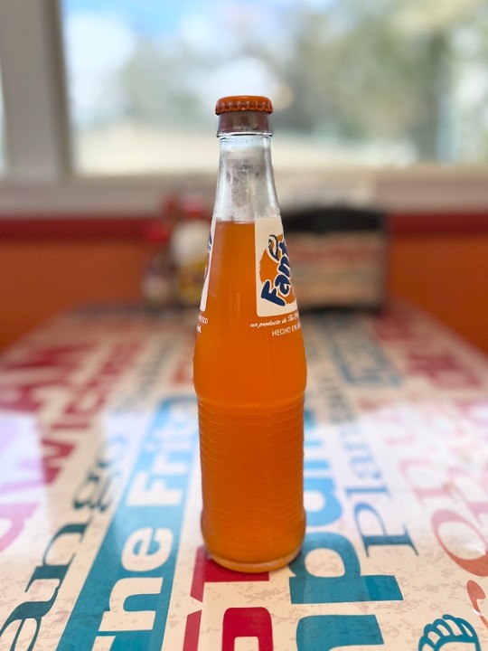 Fanta