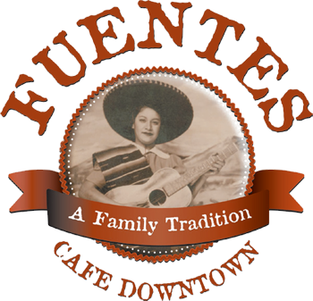 Fuentes Cafe Downtown