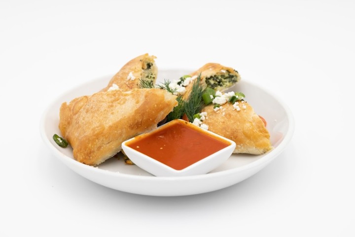 SPANAKOPITA