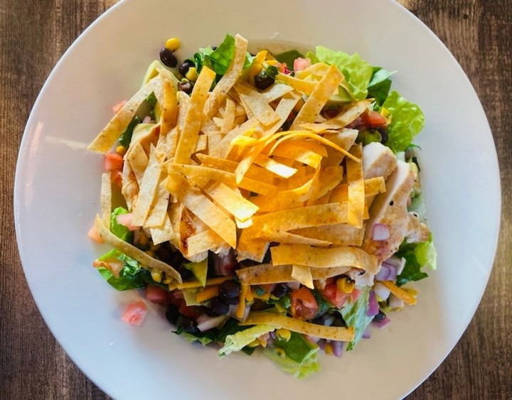 Southwest Salad