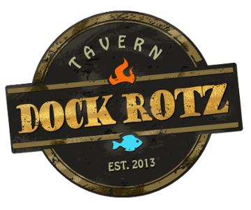 Dock Rotz Tavern logo