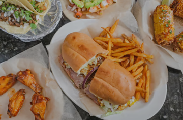 Don Jose Taco Bar & Grill