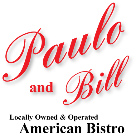 Paulo and Bill