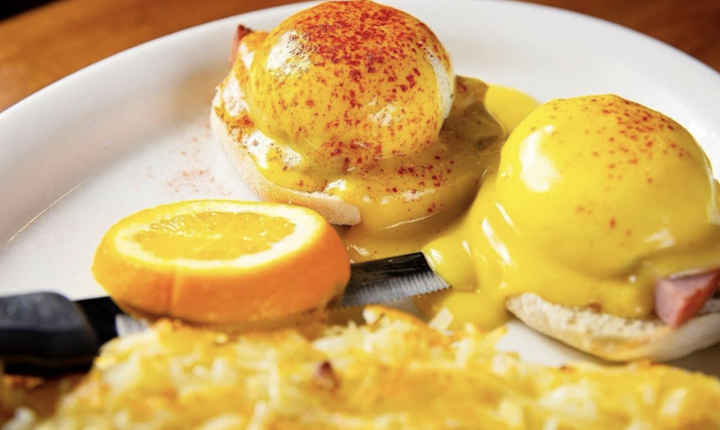Restaurant banner image