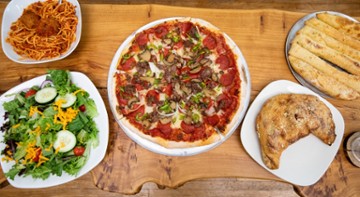 Uccello's Ristorante E. Beltline