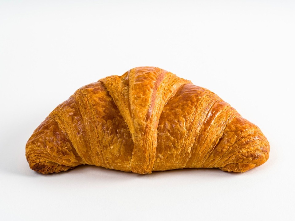 Plain Croissant.