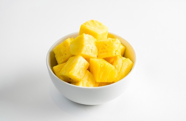 Pineapple Fruit Salad