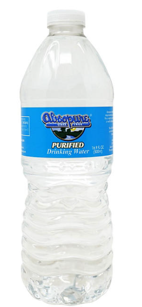 Absopure Water