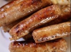Side Pork Sausage Links (2)