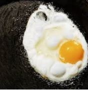 Griddled Egg (2)