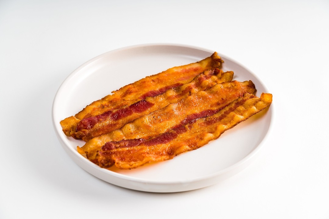 Side order Bacon