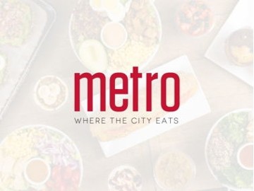 Cafe Metro
