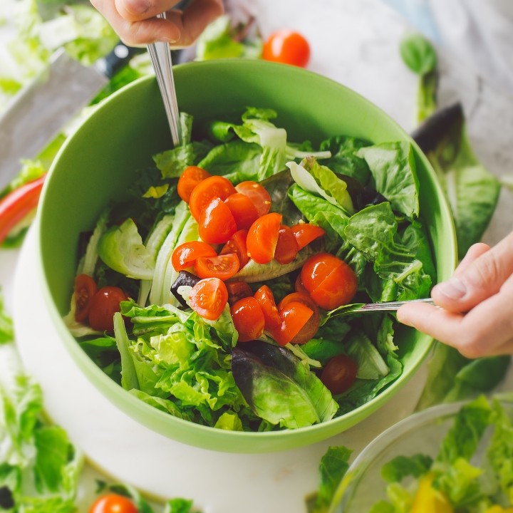 Restaurant header image