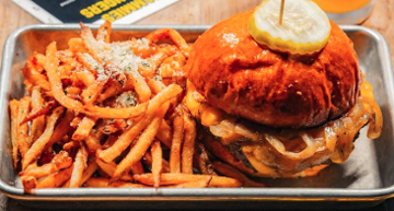 Camino | 7211 W Greenfield Ave