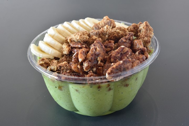 Green Delight Bowl