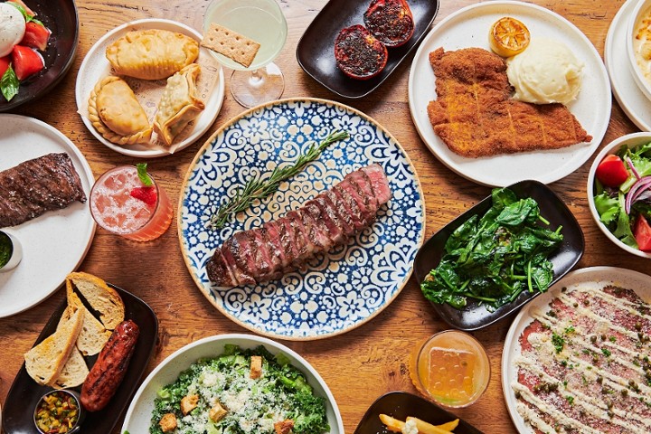Restaurant banner image