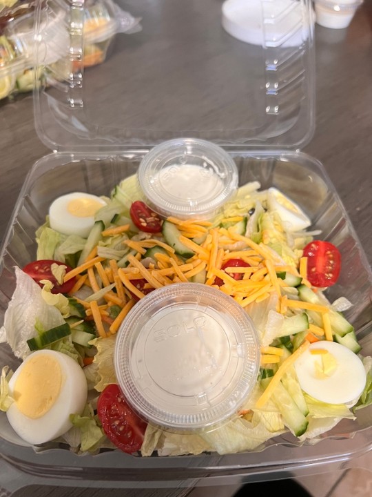Large Toss Salad