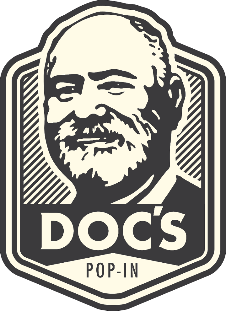 Doc's Pop-In 734 Jefferson Street