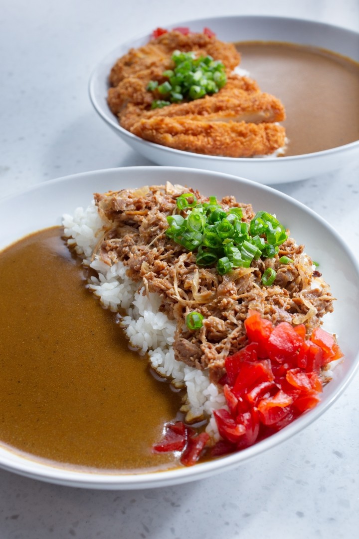 Karē Japanese Curry - Stanton
