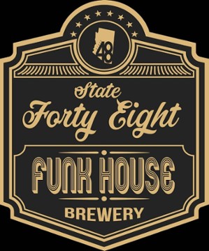 State 48 Funk House Brewery Glendale