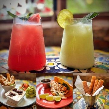Guero's Taco Bar
