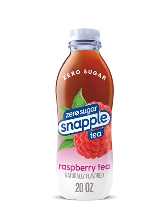 Rasberry Snapple (diet)