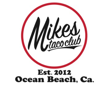 Mike's Taco Club 5060 Newport Ave