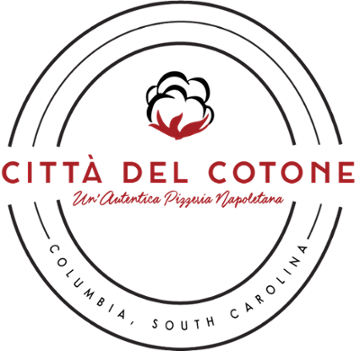Città del Cotone Pizzeria Cottontown