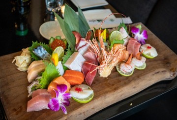 Japonessa Sushi Cocina Seattle