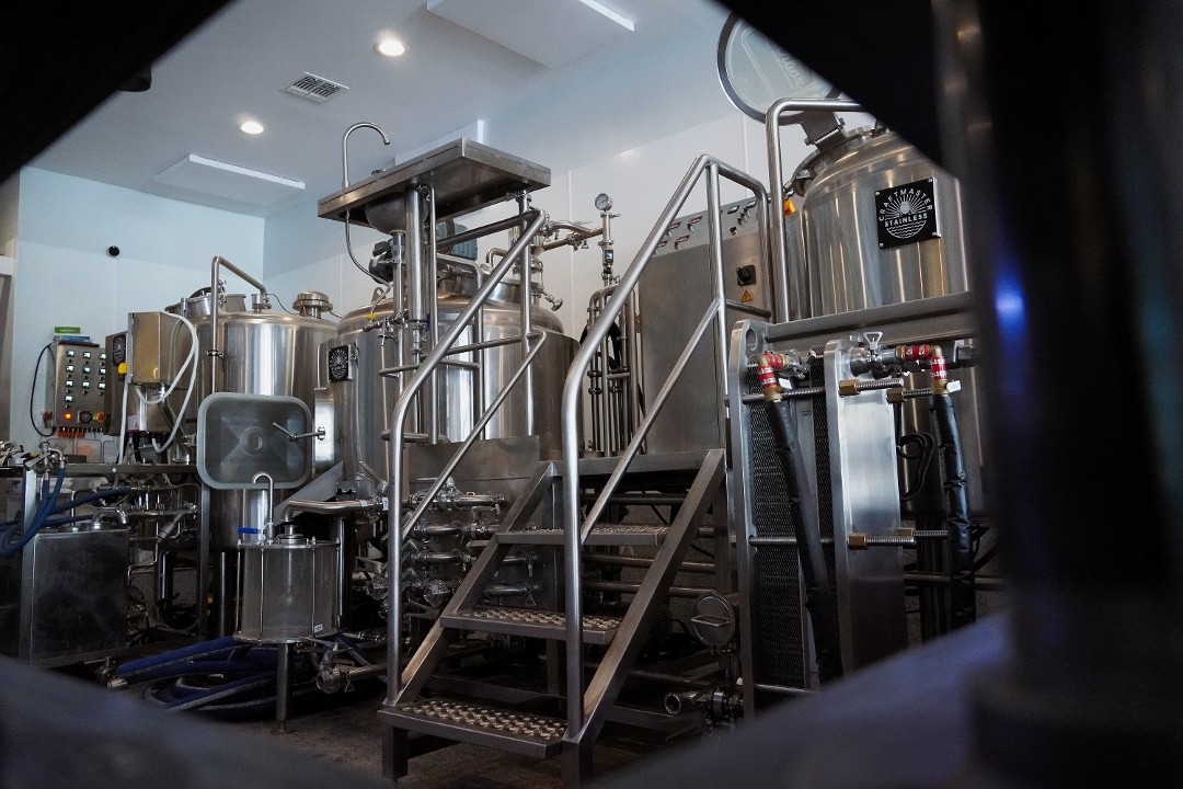 Lunchbox Brewing Company