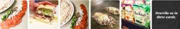 Steffano's U Bake Pizza and Sub Shop