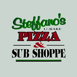 Stefano's U Bake Pizza and Sub Shop