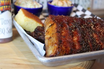 Smokin Willy 201 N Maple Ave,Ste I
