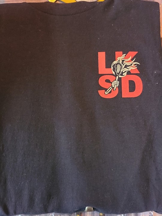 Lksd T-Shirt
