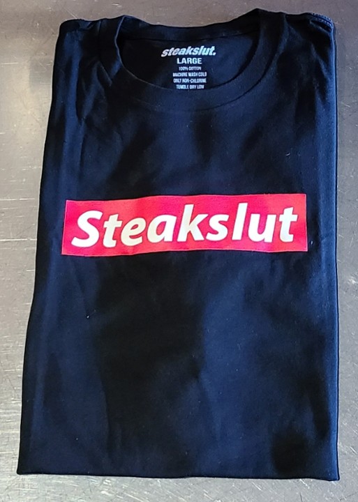 Steakslut T-Shirt
