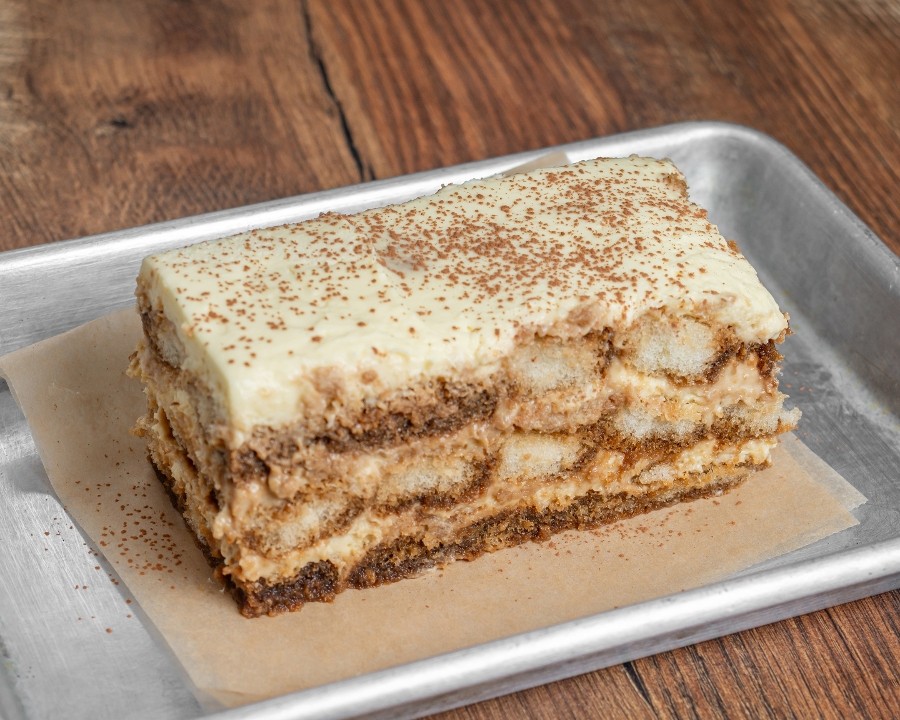 TIRAMISU CLASSICO