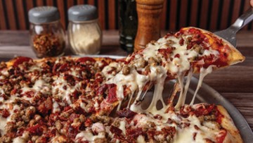 54 Pizza