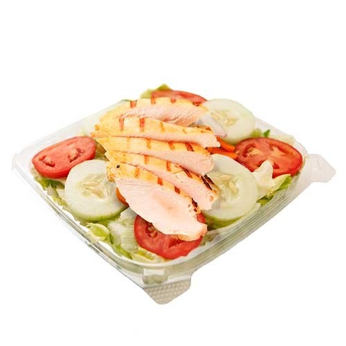 Fontano’s Grilled Chicken Salad