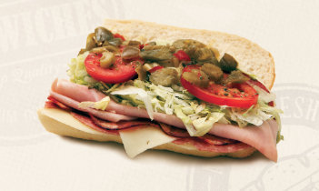 Fontano's Subs
