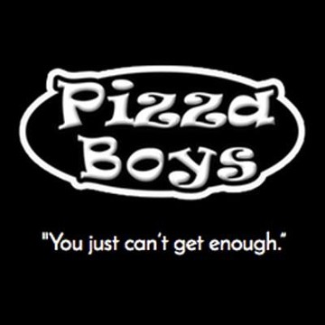 Pizza Boys