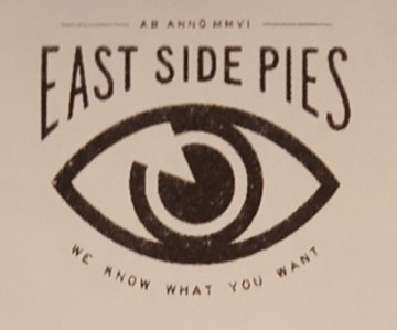 East Side Pies US 183