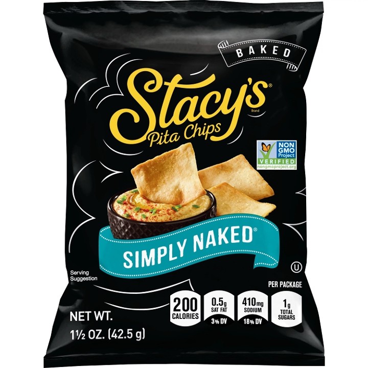 Stacy's - Pita Chips