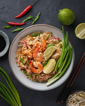 THAI KITCHEN