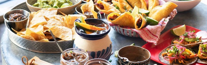 Restaurant banner image