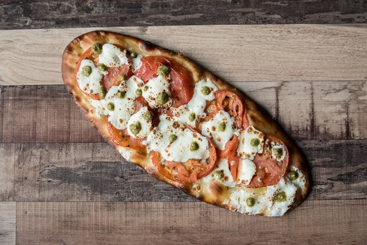 Margherita Flatbread