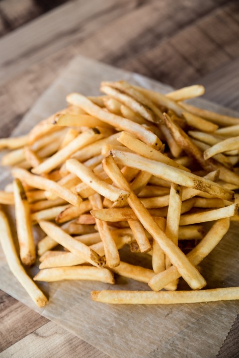 Fries